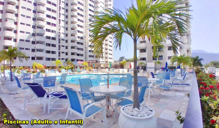 Imagem Apartamento com 2 Quartos à Venda,  em Recreio Dos Bandeirantes - Rio De Janeiro