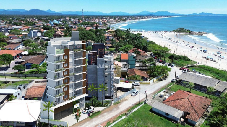 Imagem Apartamento com 3 Quartos à Venda, 82 m² em Itapema Do Norte - Itapoá