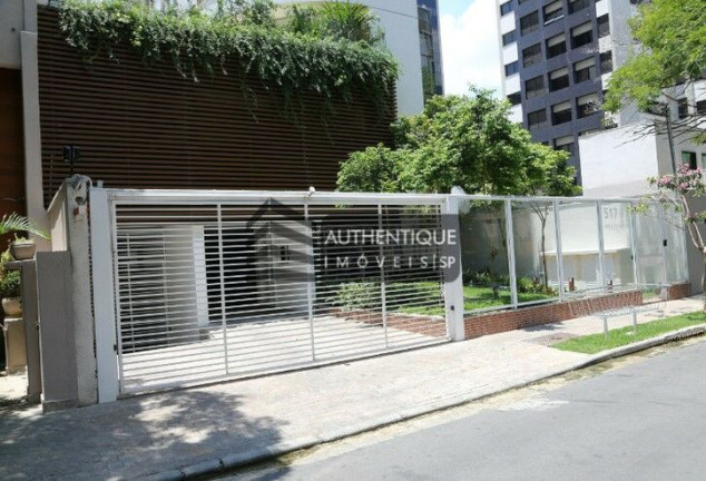 Imagem Apartamento com 2 Quartos à Venda, 96 m² em Jardim Europa - São Paulo Imagem Apartamento com 2 Quartos à Venda, 96 m² em Jardim Europa - São Paulo