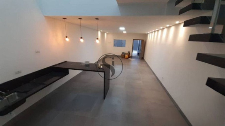 Sobrado com 3 Quartos à Venda, 150 m² em Ipiranga - São Paulo
