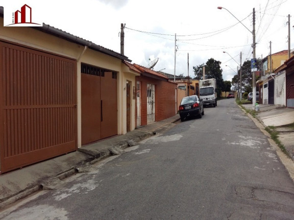 Imagem Casa com 2 Quartos à Venda,  em Companhia Fazenda Belém - Franco Da Rocha