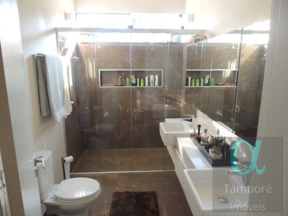 Imagem Casa com 4 Quartos à Venda, 440 m² em Tamboré - Santana De Parnaíba Imagem Casa com 4 Quartos à Venda, 440 m² em Tamboré - Santana De Parnaíba