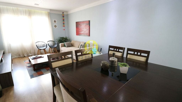 Imagem Apartamento com 3 Quartos à Venda, 116 m² em Consolação - São Paulo
