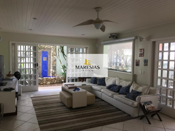 Imagem Casa com 3 Quartos à Venda, 190 m² em Barra Do Sahy - São Sebastião