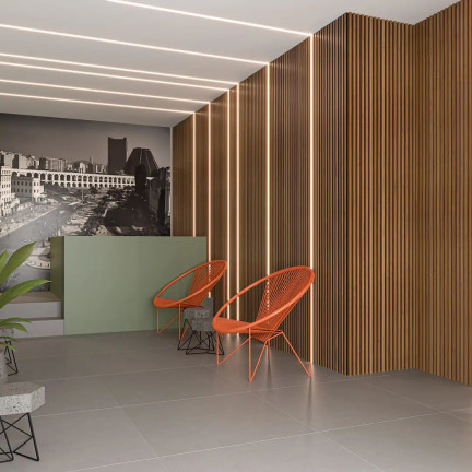 Imagem Imóvel com 1 Quarto à Venda, 35 m² em Centro - Rio De Janeiro