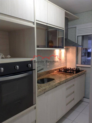 Imagem Apartamento com 2 Quartos à Venda, 58 m² em Interlagos - São Paulo