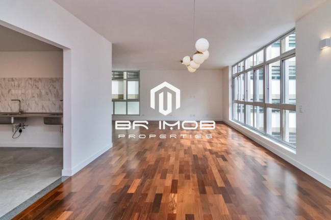Imagem Imóvel com 3 Quartos à Venda, 267 m² em Paraíso - São Paulo