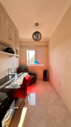 Imagem Cobertura com 2 Quartos à Venda, 100 m² em Vila Metalúrgica - Santo André