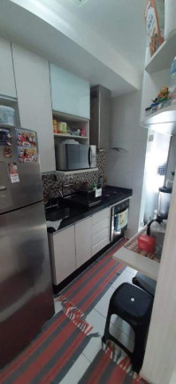 Imagem Apartamento com 2 Quartos à Venda, 52 m² em Chácara Bela Vista - Poá Imagem Apartamento com 2 Quartos à Venda, 52 m² em Chácara Bela Vista - Poá
