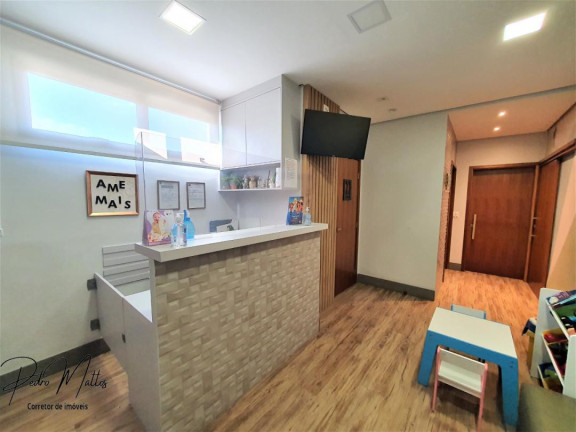Imagem Sala Comercial à Venda, 41 m² em Higienópolis - Piracicaba Imagem Sala Comercial à Venda, 41 m² em Higienópolis - Piracicaba