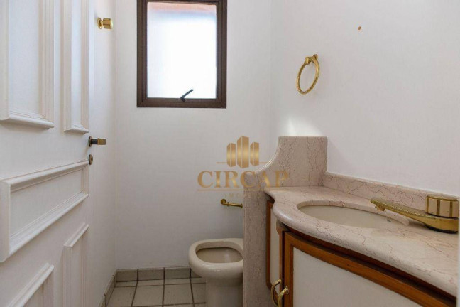 Imagem Cobertura com 4 Quartos à Venda, 381 m² em Perdizes - São Paulo Imagem Cobertura com 4 Quartos à Venda, 381 m² em Perdizes - São Paulo