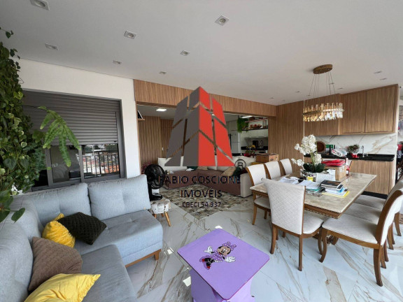 Imagem Apartamento com 3 Quartos à Venda, 113 m² em Tatuapé - São Paulo Imagem Apartamento com 3 Quartos à Venda, 113 m² em Tatuapé - São Paulo