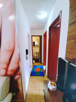 Imagem Apartamento com 2 Quartos à Venda, 55 m² em Santo Amaro - São Paulo Imagem Apartamento com 2 Quartos à Venda, 55 m² em Santo Amaro - São Paulo