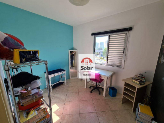 Imagem Apartamento com 3 Quartos à Venda, 72 m² em Independência - Taubaté