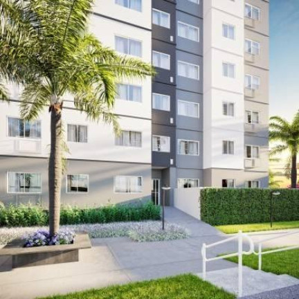 Imagem Apartamento com 2 Quartos à Venda, 52 m² em Vila Alzira - Aparecida De Goiânia Imagem Apartamento com 2 Quartos à Venda, 52 m² em Vila Alzira - Aparecida De Goiânia