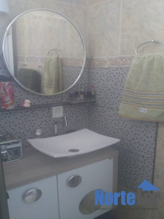 Imagem Apartamento com 3 Quartos à Venda, 90 m² em Nossa Senhora Do ó - São Paulo