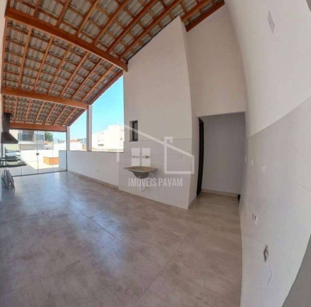 Imagem Apartamento com 3 Quartos à Venda, 170 m² em Jd Paraiso - Santo André