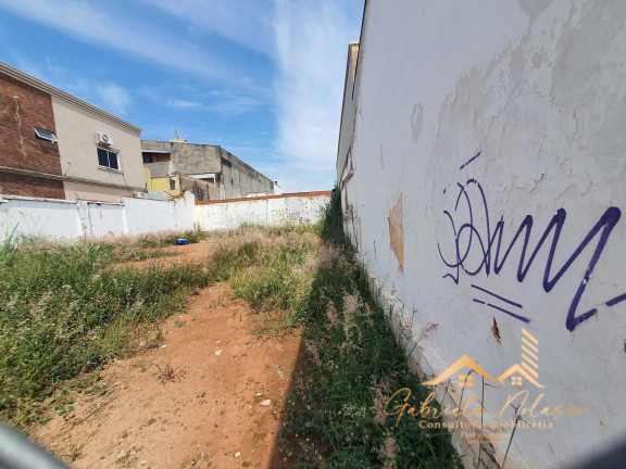 Imagem Terreno à Venda, 28.380 m² em Centro - Mogi Mirim