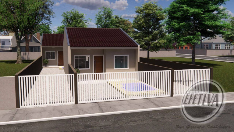 Imagem Casa com 2 Quartos à Venda, 58 m² em Balneario Guaciara - Matinhos Imagem Casa com 2 Quartos à Venda, 58 m² em Balneario Guaciara - Matinhos