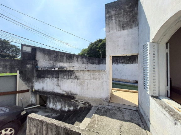 Imagem Casa com 7 Quartos à Venda, 300 m² em Campos Elíseos - Taubaté Imagem Casa com 7 Quartos à Venda, 300 m² em Campos Elíseos - Taubaté