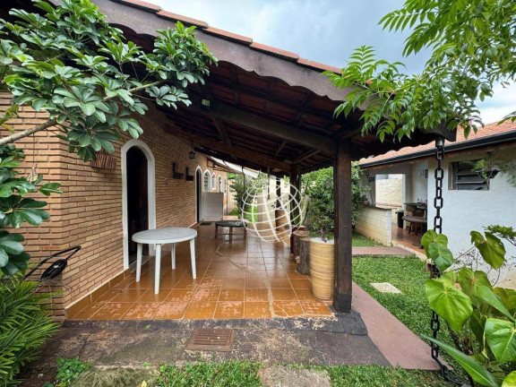 Imagem Casa com 2 Quartos à Venda, 108 m² em Retiro Das Fontes - Atibaia Imagem Casa com 2 Quartos à Venda, 108 m² em Retiro Das Fontes - Atibaia