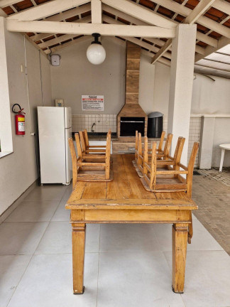 Imagem Apartamento com 2 Quartos à Venda, em Jardim Santa Vitória - Campinas Imagem Apartamento com 2 Quartos à Venda, em Jardim Santa Vitória - Campinas