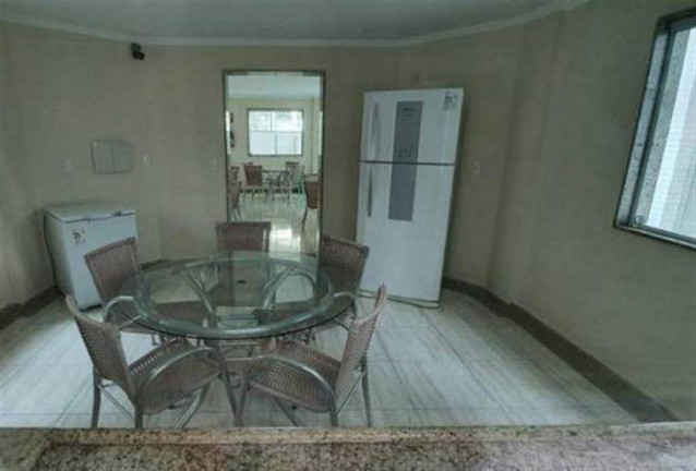 Imagem Apartamento com 3 Quartos à Venda, 168 m² em Tupi - Praia Grande