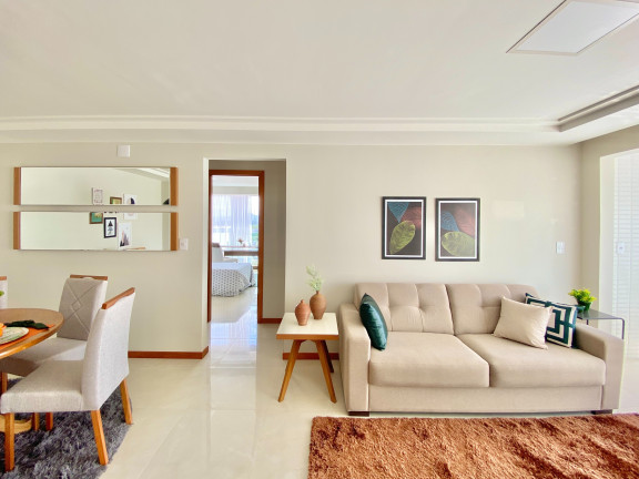 Imagem Imóvel com 3 Quartos à Venda, 111 m² em Praia Do Morro - Guarapari Imagem Imóvel com 3 Quartos à Venda, 111 m² em Praia Do Morro - Guarapari