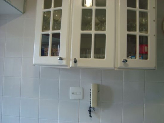 Imagem Apartamento com 2 Quartos à Venda, 70 m² em Alto Do Ipiranga - São Paulo