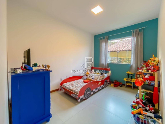 Imagem Casa com 3 Quartos à Venda, 102 m² em Albuquerque - Teresópolis Imagem Casa com 3 Quartos à Venda, 102 m² em Albuquerque - Teresópolis