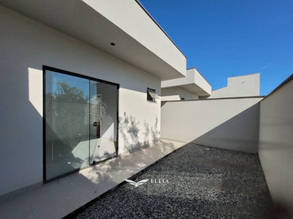 Imagem Casa com 3 Quartos à Venda, 86 m² em Itajuba - Barra Velha