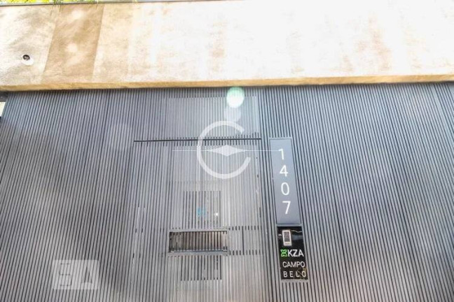 Imagem Casa de Condomínio com 2 Quartos à Venda, 100 m² em Brooklin Paulista - São Paulo Imagem Casa de Condomínio com 2 Quartos à Venda, 100 m² em Brooklin Paulista - São Paulo