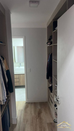 Imagem Apartamento com 3 Quartos à Venda, 110 m² em Cidade São Francisco - São Paulo