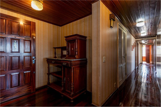 Imagem Apartamento com 3 Quartos à Venda, 169 m² em Independência - Porto Alegre