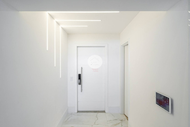 Imagem Apartamento com 3 Quartos à Venda, 183 m² em Vila Andrade - São Paulo Imagem Apartamento com 3 Quartos à Venda, 183 m² em Vila Andrade - São Paulo