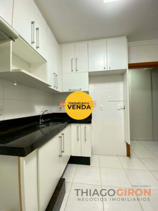 Imagem Apartamento com 3 Quartos à Venda, 78 m² em Santa Luzia - Araçatuba Imagem Apartamento com 3 Quartos à Venda, 78 m² em Santa Luzia - Araçatuba