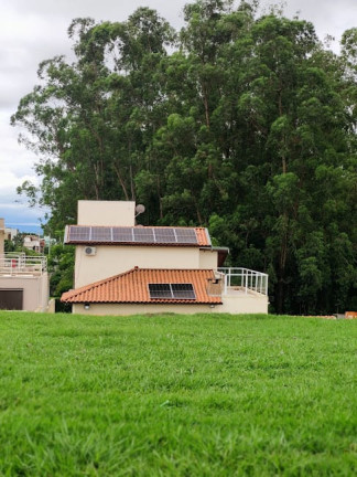Imagem Sobrado com 4 Quartos à Venda, 200 m² em Ninho Verde I - Porangaba