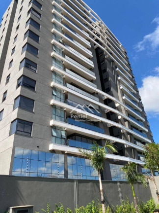 Imagem Apartamento com 3 Quartos à Venda, 170 m² em Vila Do Golf - Ribeirão Preto Imagem Apartamento com 3 Quartos à Venda, 170 m² em Vila Do Golf - Ribeirão Preto