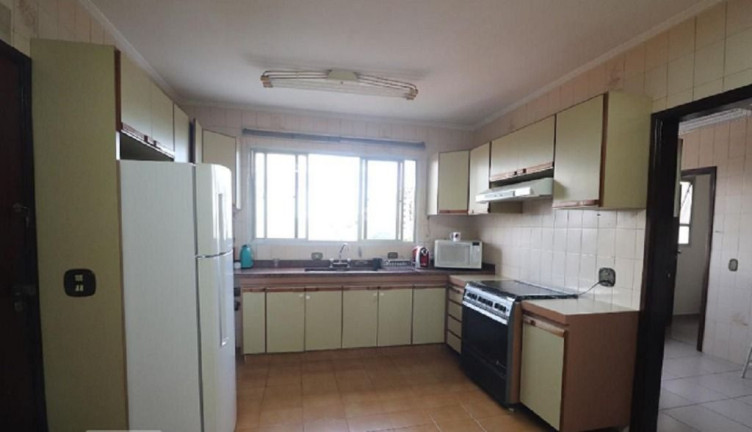 Imagem Apartamento com 3 Quartos à Venda, 130 m² em Parque Das Nações - Santo André Imagem Apartamento com 3 Quartos à Venda, 130 m² em Parque Das Nações - Santo André