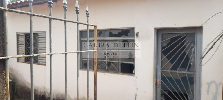 Imagem Casa com 3 Quartos à Venda, 121 m² em Jardim Myrian Moreira Da Costa - Campinas Imagem Casa com 3 Quartos à Venda, 121 m² em Jardim Myrian Moreira Da Costa - Campinas