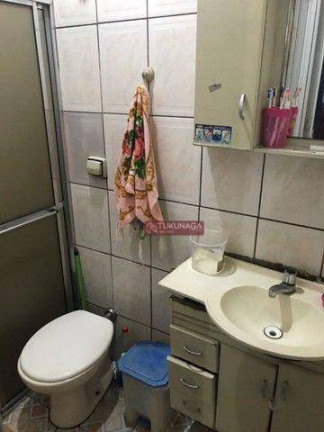Imagem Galpão à Venda, 250 m² em Jardim Cumbica - Guarulhos