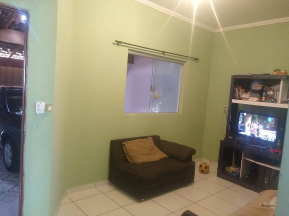 Imagem Casa com 3 Quartos à Venda, 65 m² em Jardim Novo Horizonte - Sorocaba