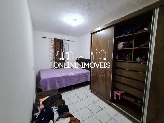 Imagem Apartamento com 2 Quartos à Venda, 54 m² em Jardim Suécia - Mogi Guaçu Imagem Apartamento com 2 Quartos à Venda, 54 m² em Jardim Suécia - Mogi Guaçu