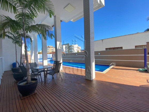 Imagem Apartamento com 2 Quartos à Venda, 80 m² em Itaguá - Ubatuba