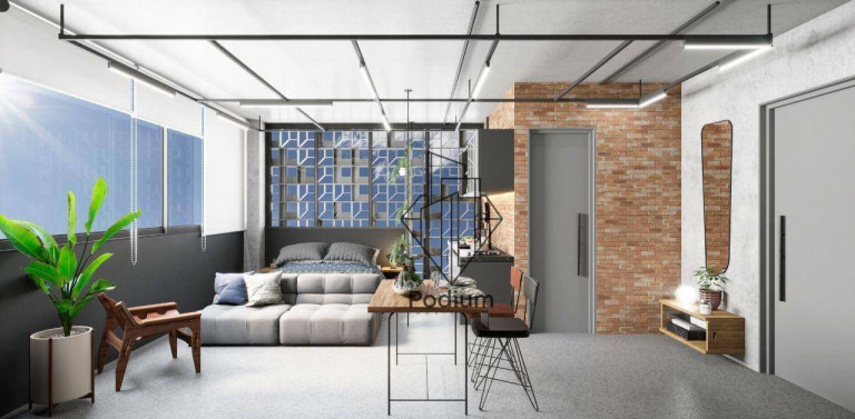 Imagem Imóvel com 1 Quarto à Venda, 53 m² em Manaíra - João Pessoa Imagem Imóvel com 1 Quarto à Venda, 53 m² em Manaíra - João Pessoa