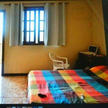 Imagem Casa com 2 Quartos à Venda, 85 m² em Foguete - Cabo Frio