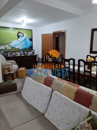 Imagem Apartamento com 3 Quartos à Venda, em Itararé - São Vicente Imagem Apartamento com 3 Quartos à Venda, em Itararé - São Vicente