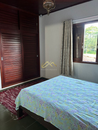 Imagem Casa com 8 Quartos à Venda, 250 m² em Perequê Açu - Ubatuba