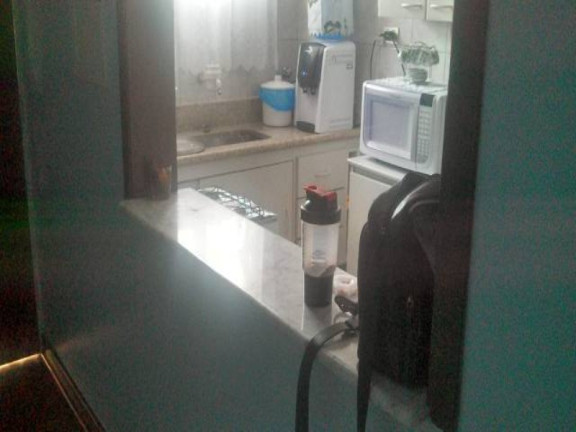 Imagem Imóvel com 1 Quarto à Venda, 58 m² em Bela Vista - São Paulo Imagem Imóvel com 1 Quarto à Venda, 58 m² em Bela Vista - São Paulo