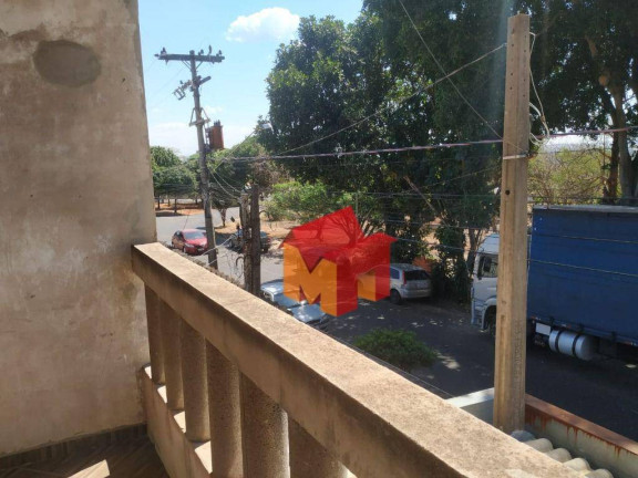 Imagem Sobrado com 2 Quartos à Venda, 67 m² em Parque Frezarin - Santa Bárbara D'oeste Imagem Sobrado com 2 Quartos à Venda, 67 m² em Parque Frezarin - Santa Bárbara D'oeste